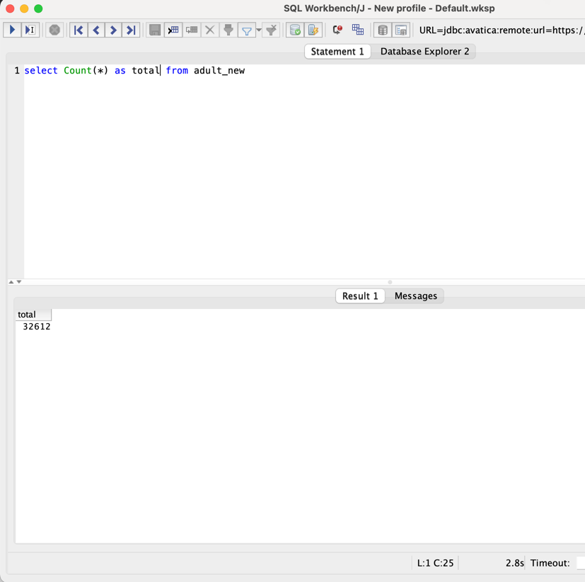 query-page