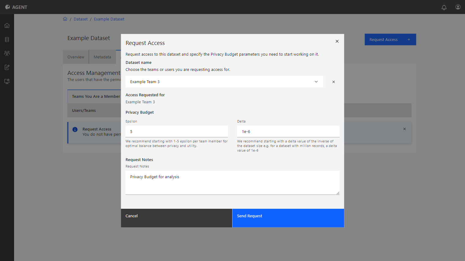 requests-access
